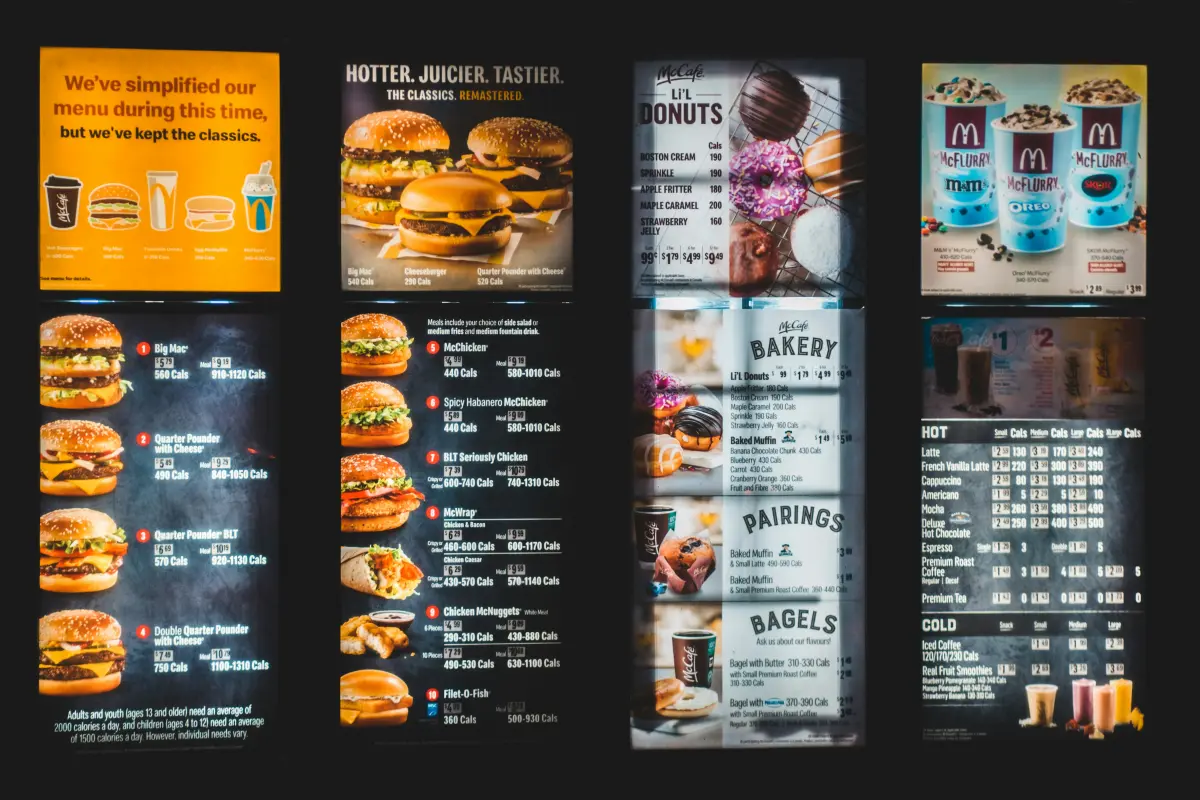 Free Digital Menu for Small Restaurants — No App, No Developer Needed