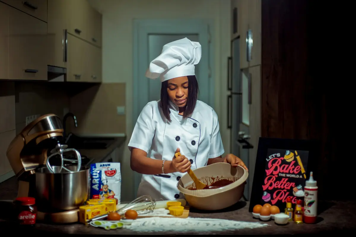 How Home Bakers Can Get More Orders Online