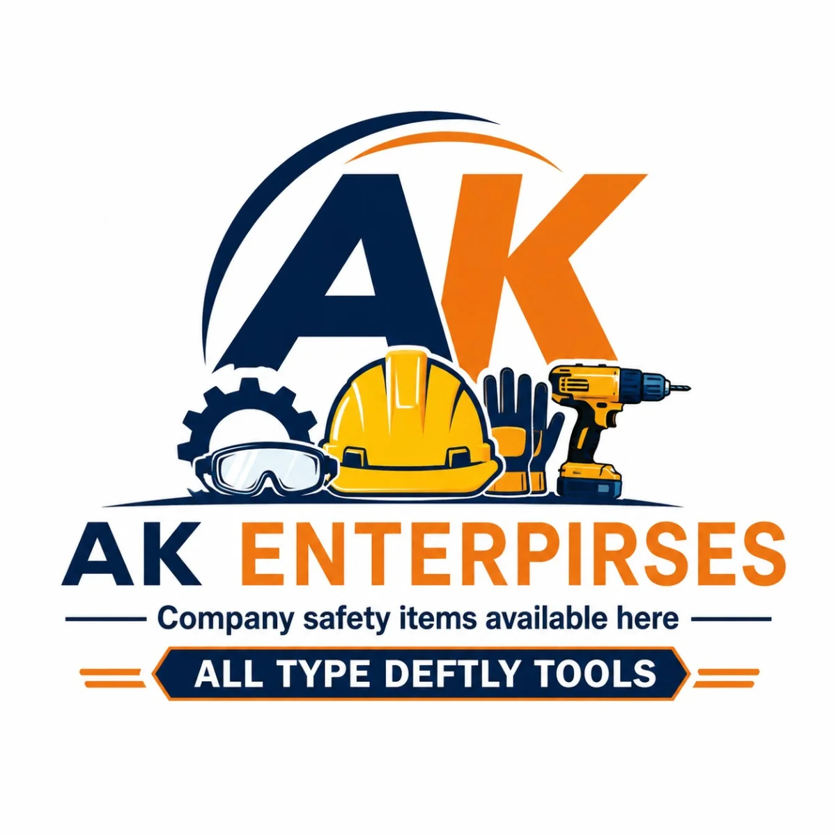 Safety Equipment & Safety Tools Supplier in Dabarwas