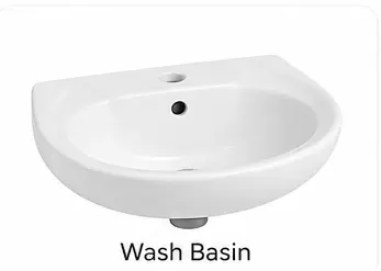 Wash Basin