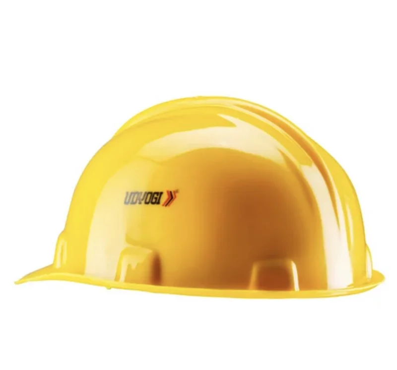 Udyogi Safety helmet