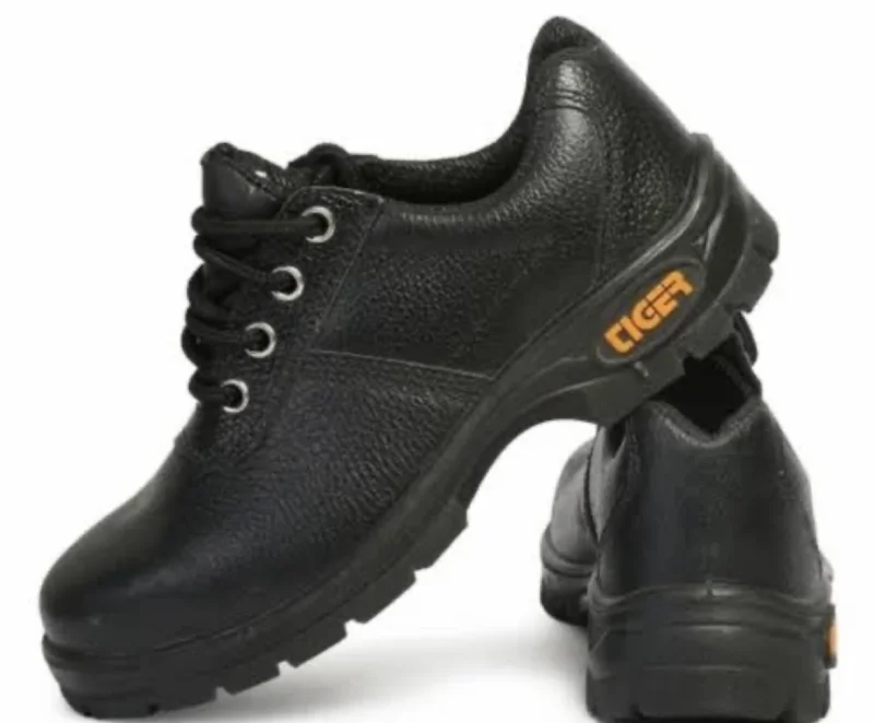 Lorex Tiger safety shoes