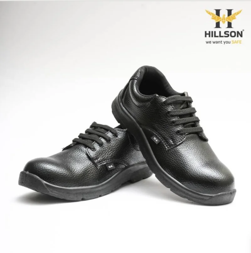 Hillson U4 safety shoes