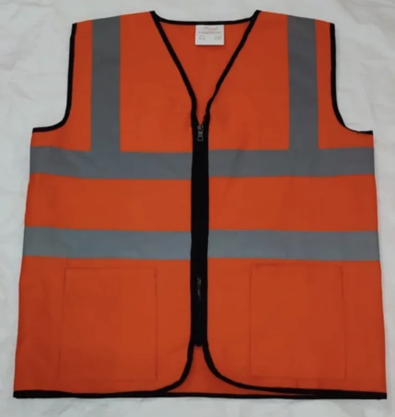 Safety Jackets