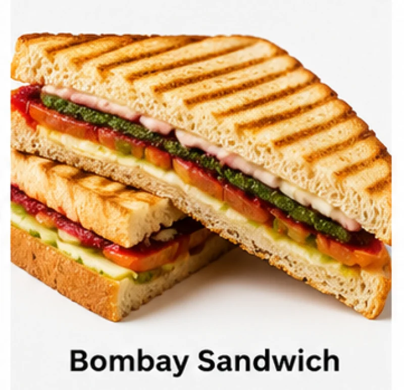 Bombay Sandwich