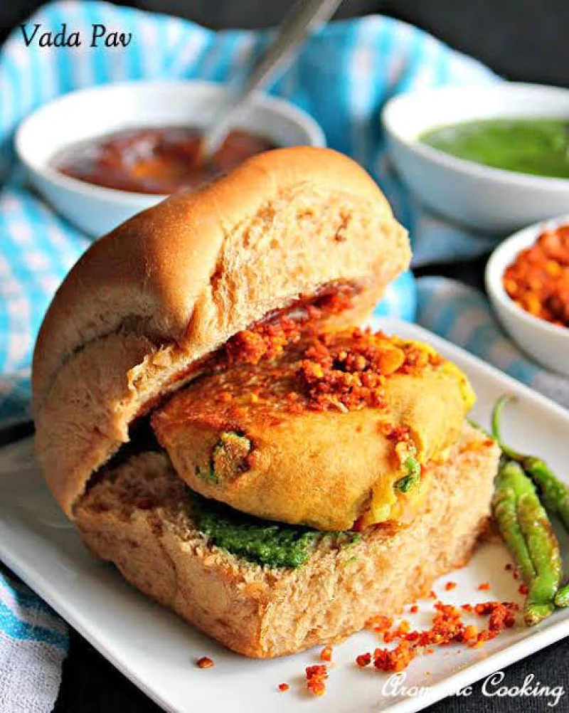 VADA PAV