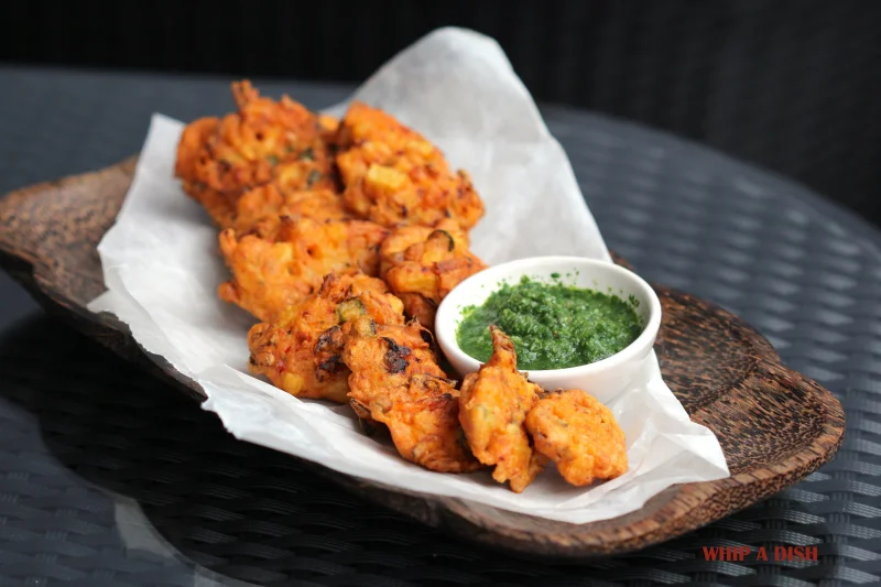 ASSORTED PAKODA