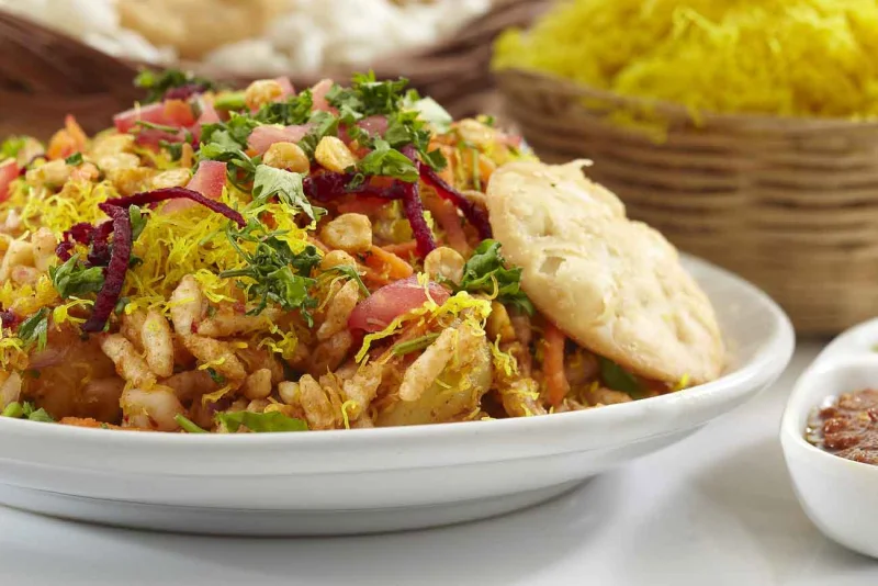 BHELPURI