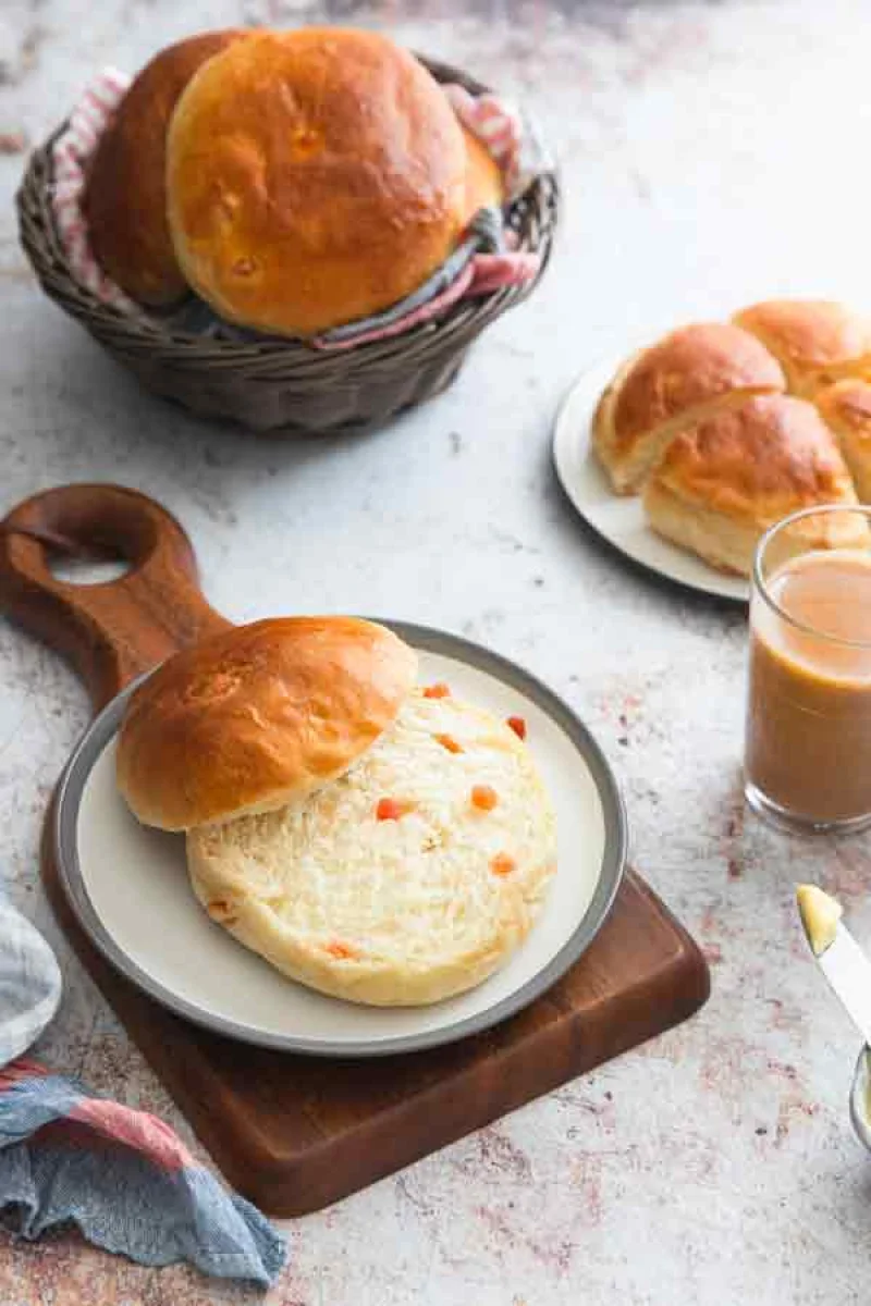 BUN MASKA
