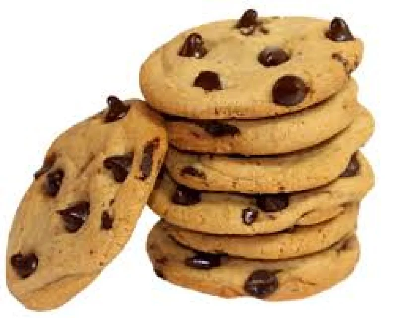 EVERYDAY COOKIES (3PCS)