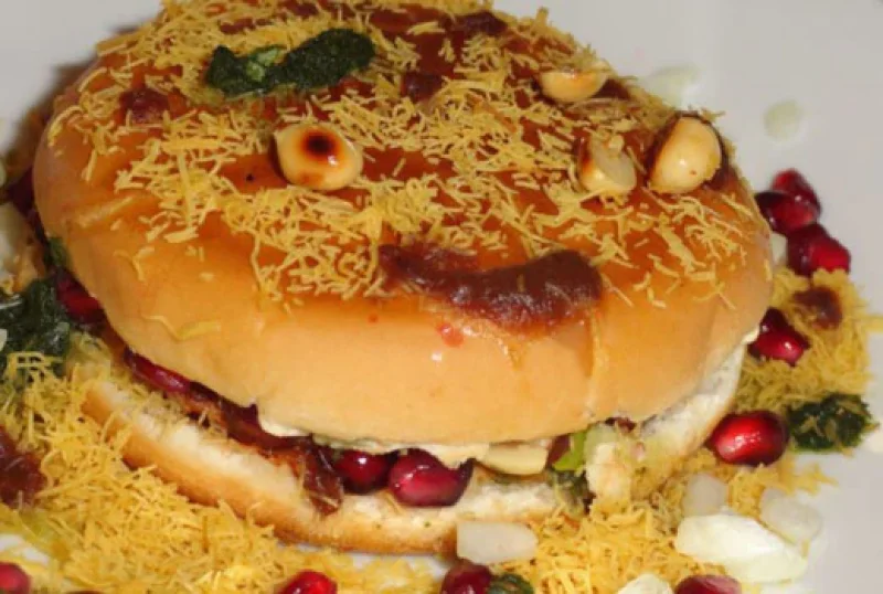 MUMBAI DABELI