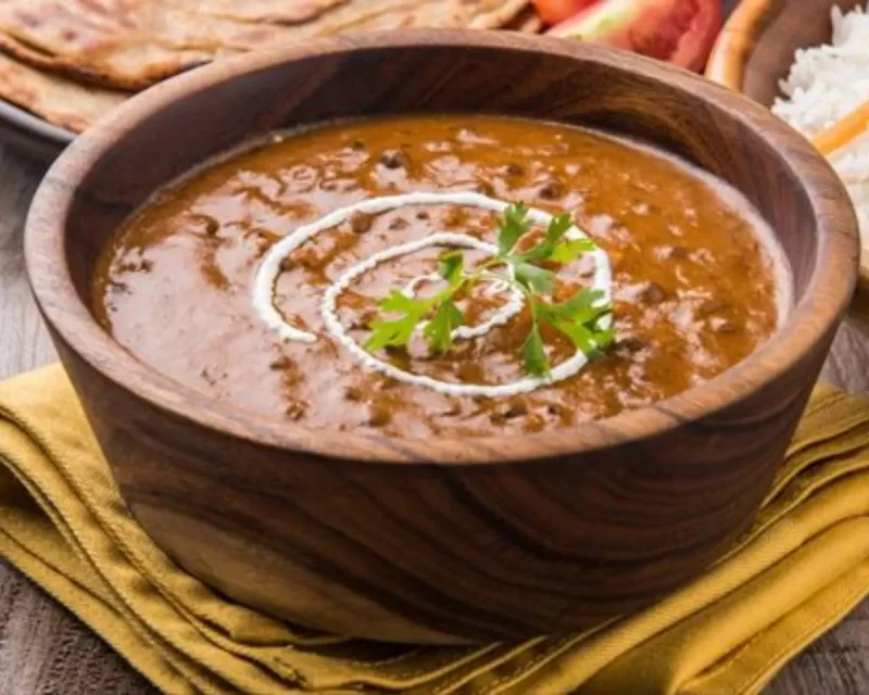 DAL MAKHANNI