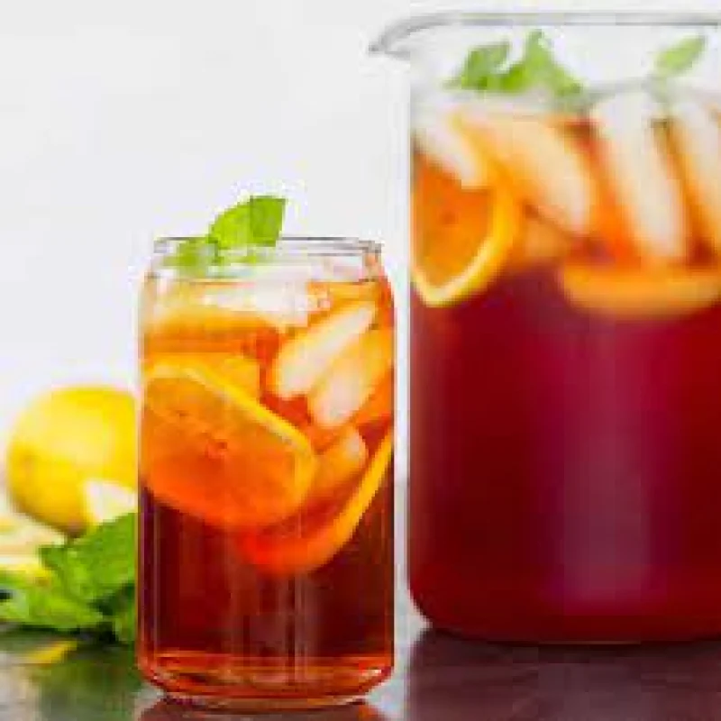 ICED TEA