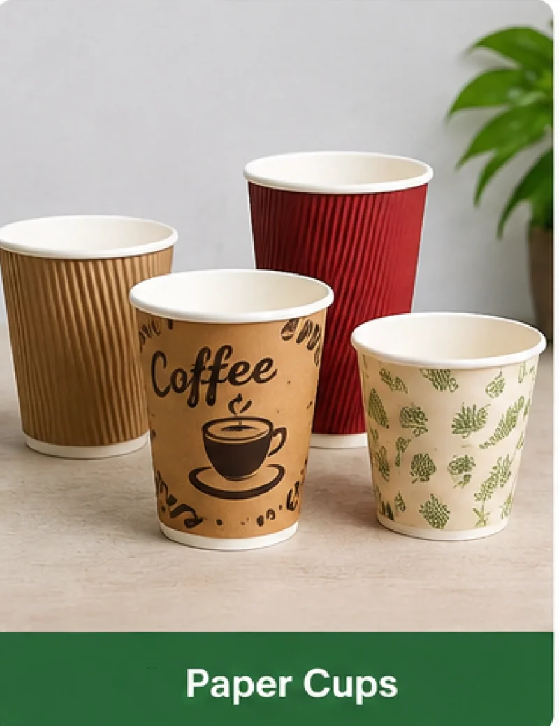 Paper Cup