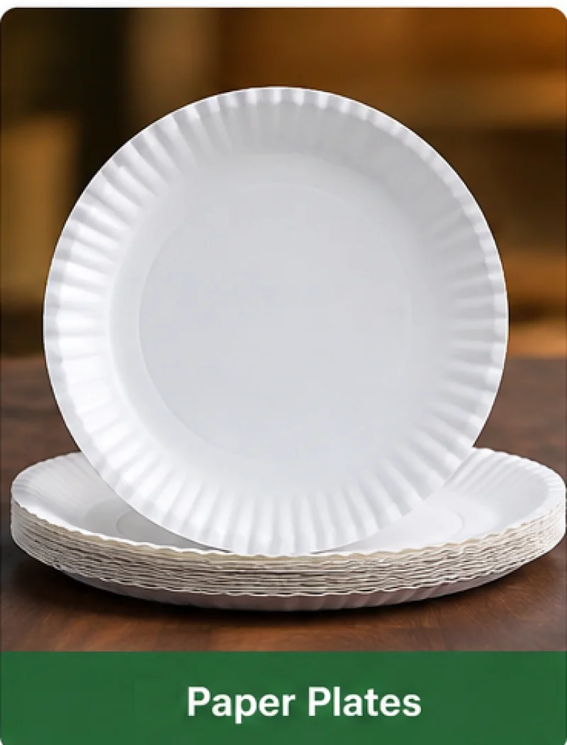 Paper Plates