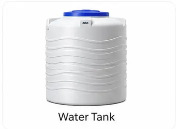 Water Tank