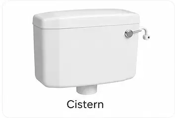 Cistern