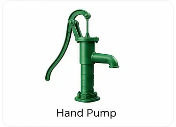 Hand Pump