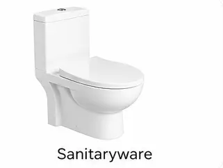 Sanitaryware