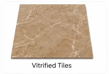 Vitrified Tiles