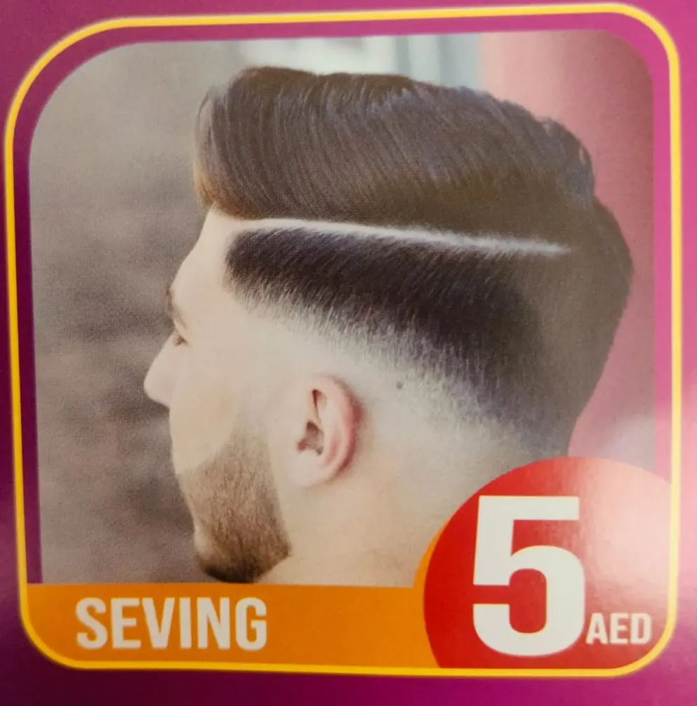 Shaving