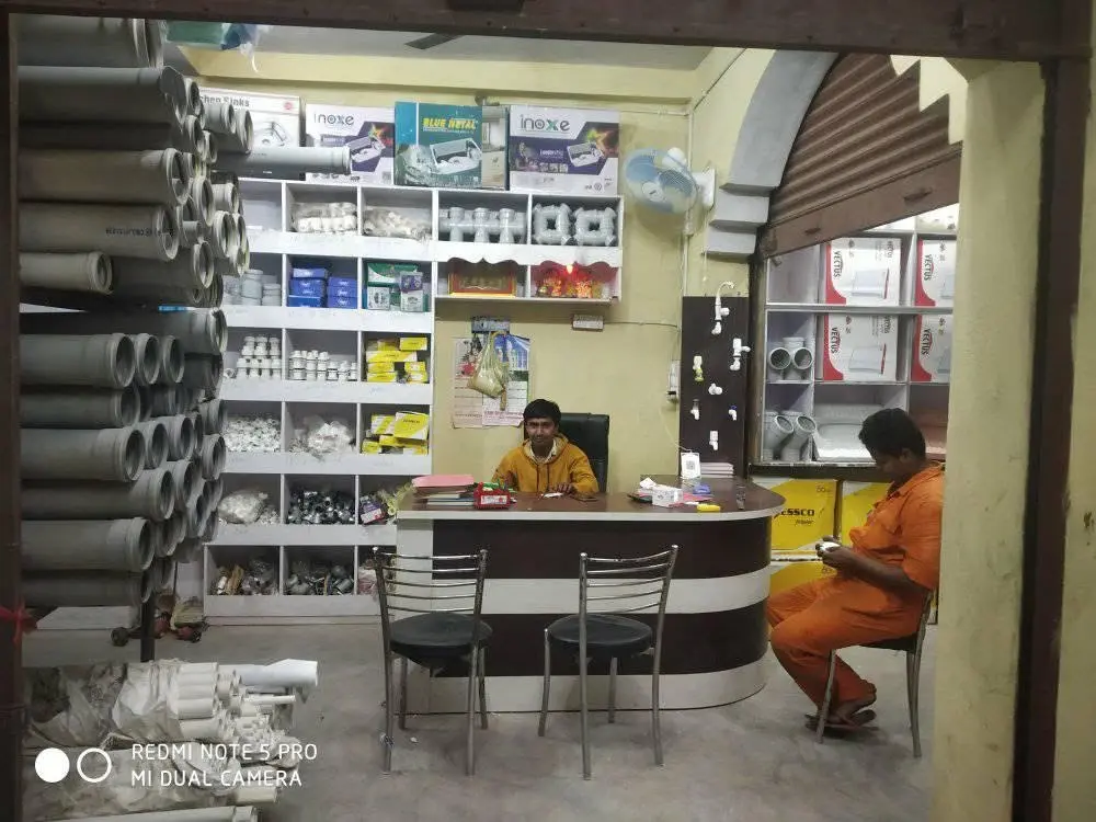 S/A Plumber & Distributers photo