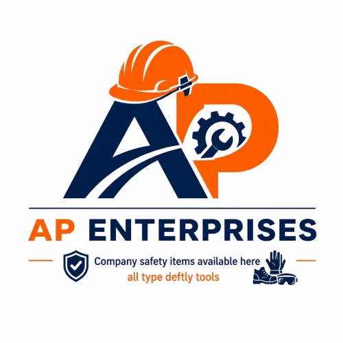 AP ENTERPIRSES logo