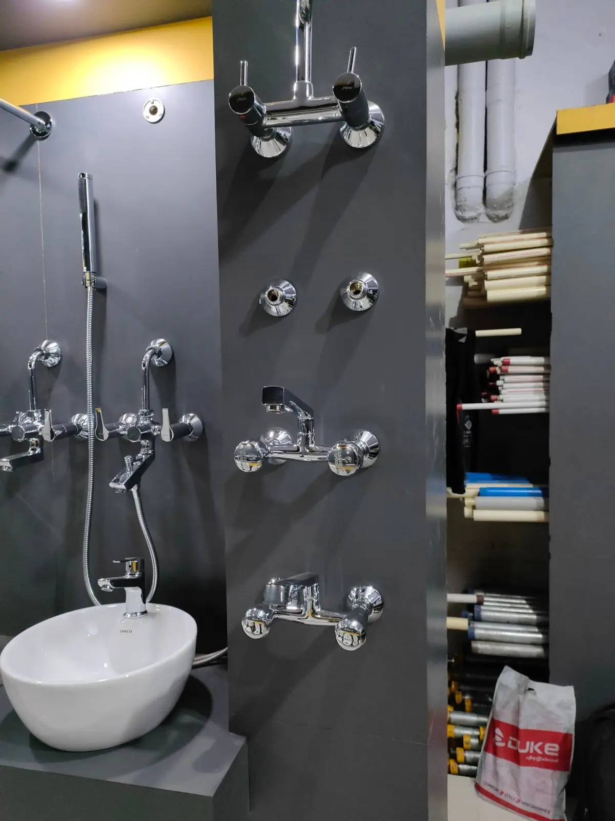 S/A Plumber & Distributers photo