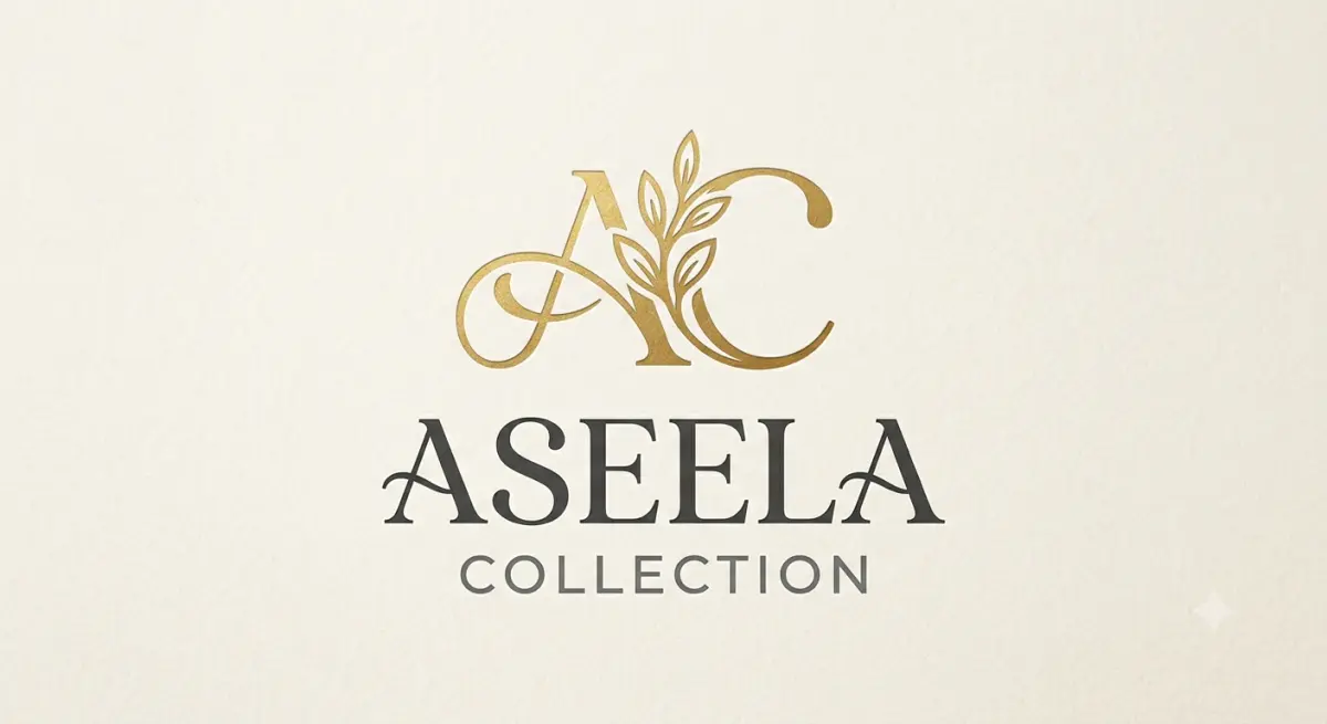 Aseela Collection logo