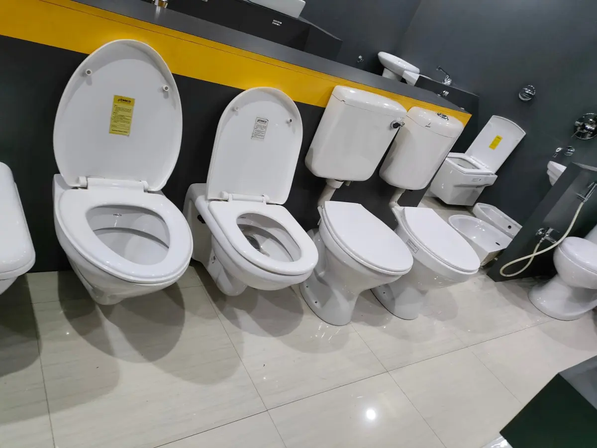 S/A Plumber & Distributers photo